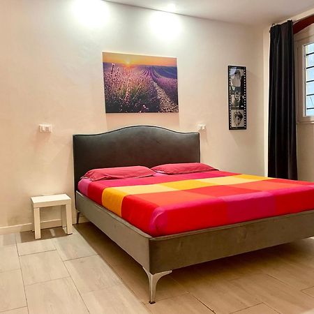 New Apartment 2 Minute From The Port Livorno Exterior foto