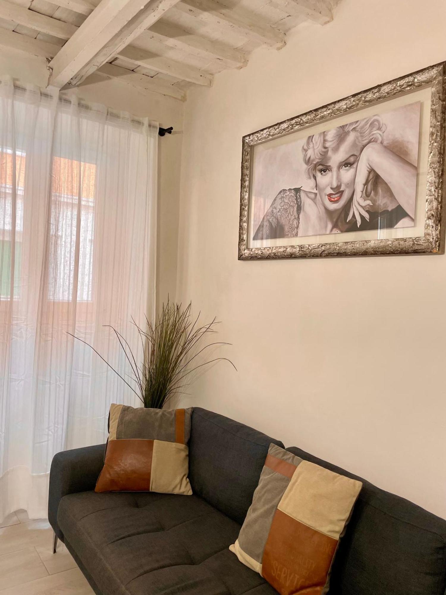 New Apartment 2 Minute From The Port Livorno Exterior foto