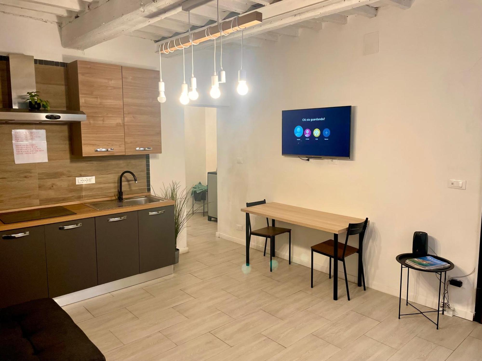 New Apartment 2 Minute From The Port Livorno Exterior foto