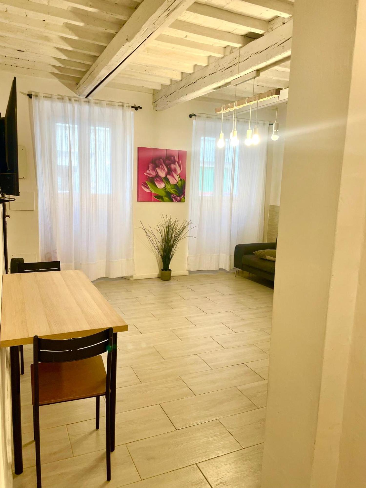 New Apartment 2 Minute From The Port Livorno Exterior foto